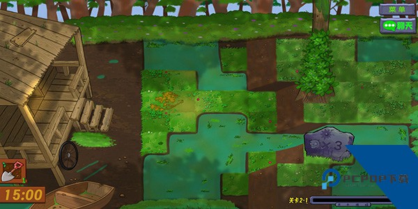 PVZ生态版最新安卓版本v0.2.1