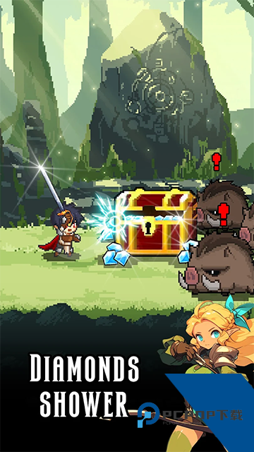 猎魔者传说 正版v600.7.1