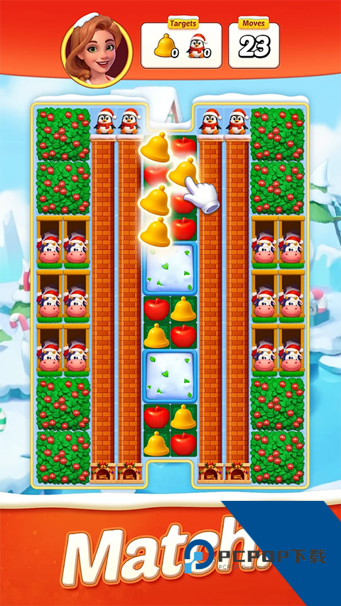 Matching Story 安卓版v1.58.03