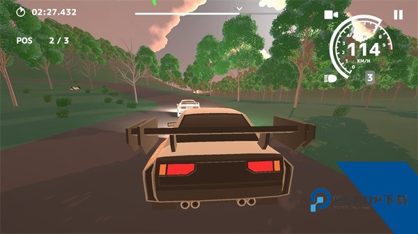 N3Rally 安卓版v3.2.5