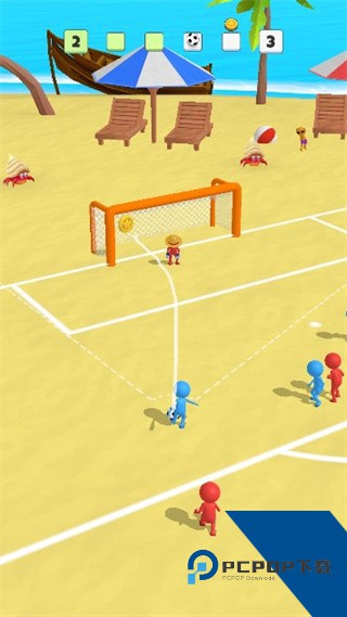Super Goal 安卓版v0.2.31