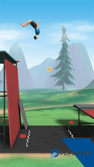 Flip Range 安卓版v2.61