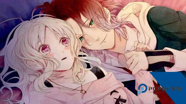 魔鬼恋人游戏手机汉化版安装包v2026.10.25.10