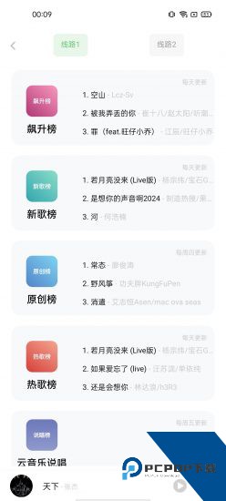音悦时光app2026新版 v1.6.1