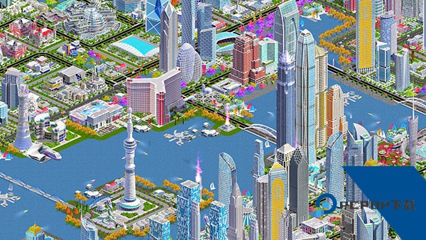 城市设计师2 安卓版v1.53