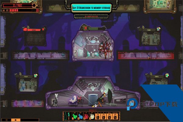 脑叶公司中文版手游安装包下载v1.0.9