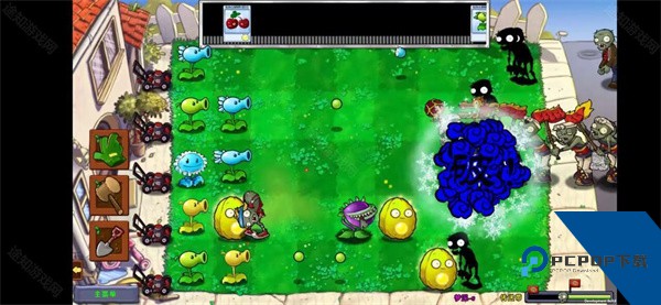 PVZ梦境版下载安装最新正版v1.0.0