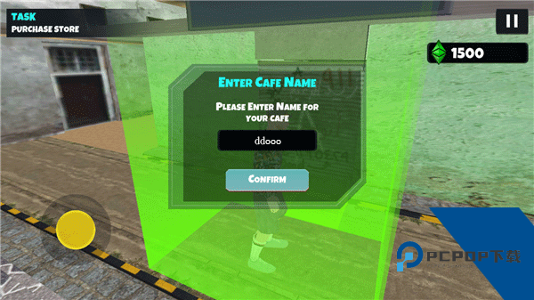 Gamer Cafe Simulator 最新版v6.30