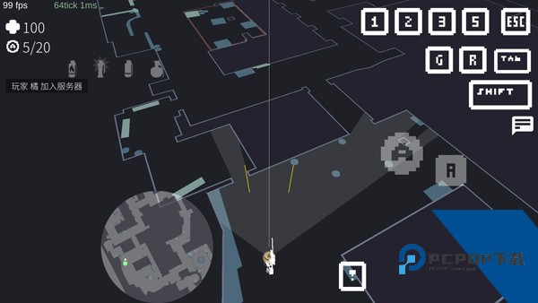 降维打击手游 最新版v1.5.2.4