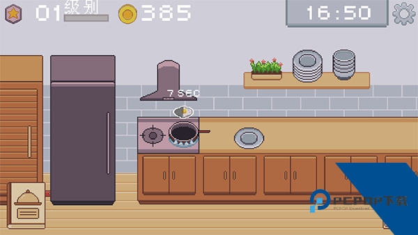 KitchenCraft 安卓版v1.2.1