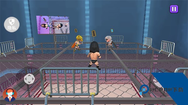 冲击大哥大联机版 最新版v2.0.1