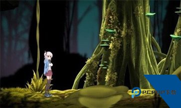 阿尔卑斯与危险森林手机汉化版