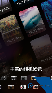 Dazz相机免费最新版下载 v1.0.51