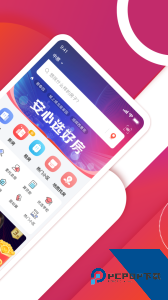 中原找房app官方正版下载 v7.47.9