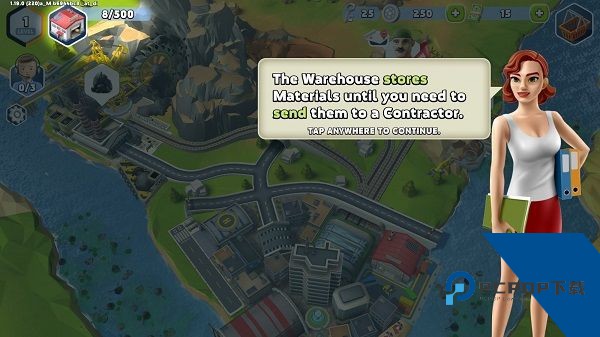 Tycoon Empire 安卓版v2.18.0