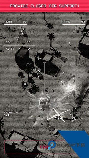 GOLIATH(指挥官歌利亚) 安卓版v1.1.531