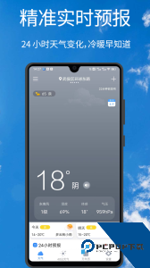 u天气预报软件下载 v5.0.1