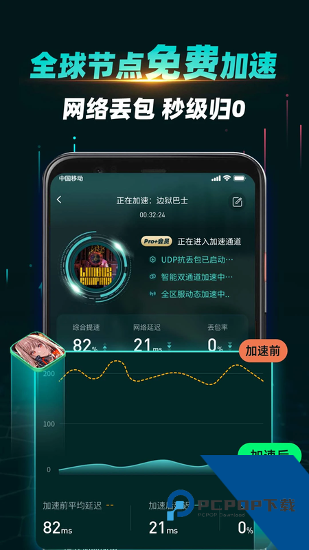 谷歌加速器app手机版最新版本下载 v8.4.1安卓版