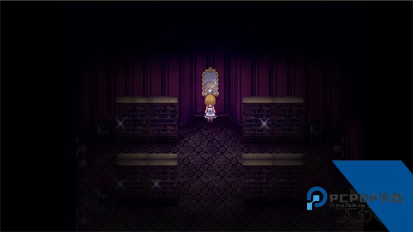 魔女之家手游移动端下载汉化版v1.0.7