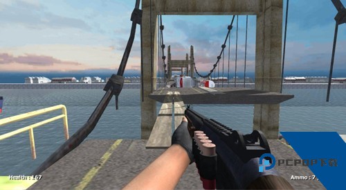 僵尸杀戮4 最新版v6.8