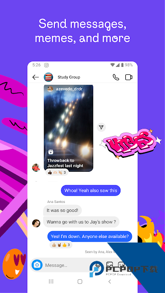 instagram安卓版最新版在线331.0.0.0.6