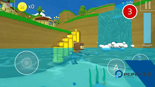 Super Bear Adventure最新版 安卓版v12.1.3