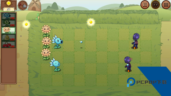 植物大战僵尸LG版 v1.01