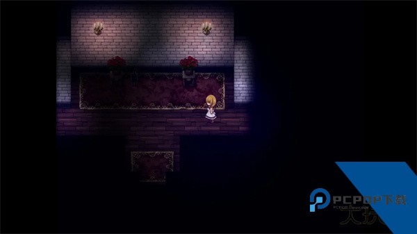 魔女之家手游移动端下载汉化版v1.0.7