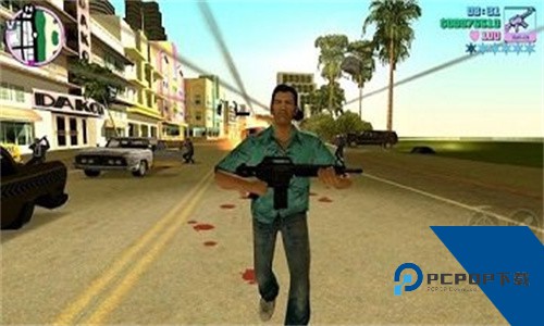 侠盗猎车手罪恶都市移动端下载安卓版v1.09