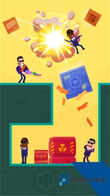 Hitmasters（击打大师） 安卓版v1.29.0