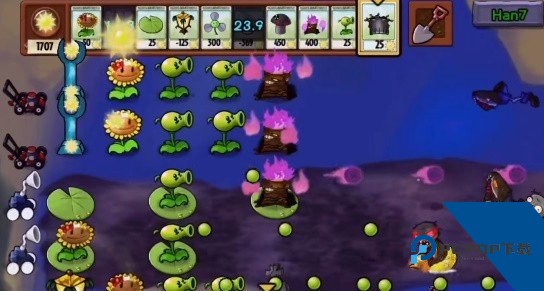 植物大战僵尸 时空战争版v1.9.8