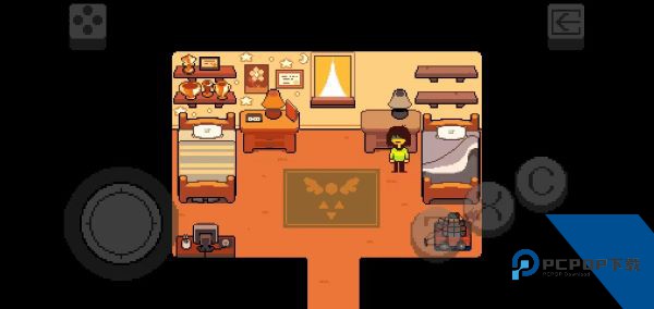 Deltarune手机版 v1.0.3