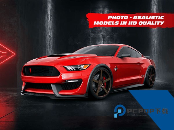 3dtuning 安卓版v3.8.541