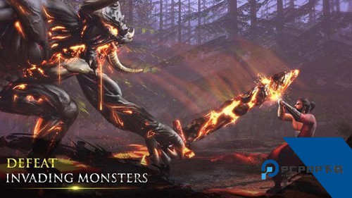 忍者武士隆 免费版v3.8.9