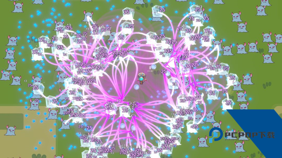 冲鸭原始人 测试版v1.0.21