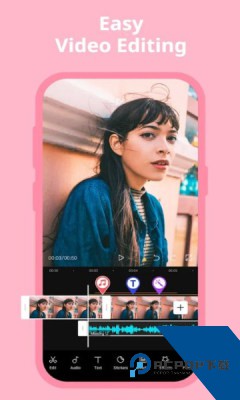CapCut剪映app手机国际版下载v15.3.0