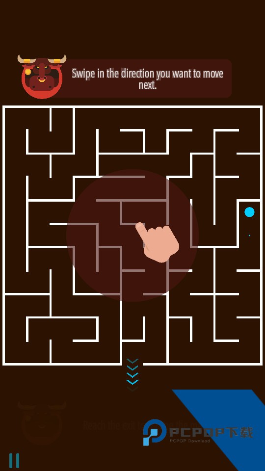 Maze Escape 安卓版v1.01