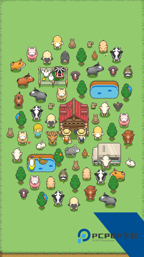 Pixel Farm(像素农场) 官方版v1.4.22