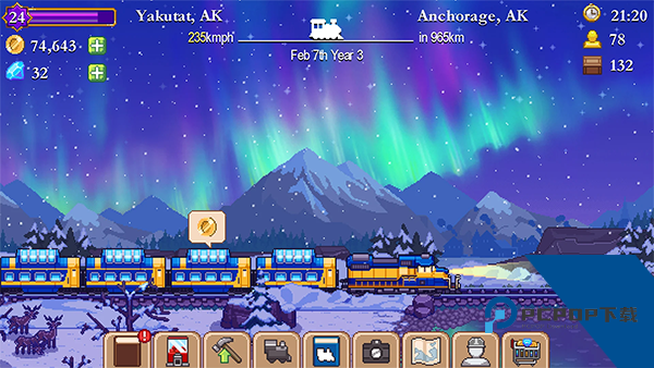 Tiny Rails 中文版v2.15.20
