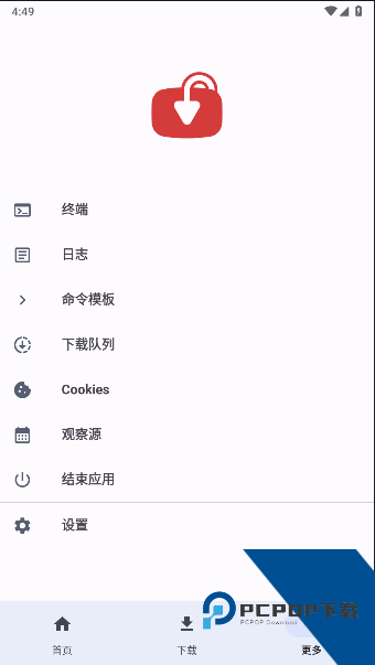 ytdlnis中文版v1.8.7.3 安卓版
