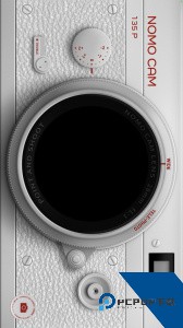 NOMO CAM相机app官方正版下载 v1.8.3