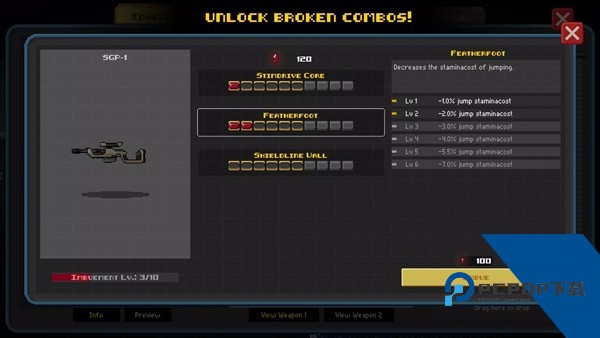 超限魂安卓版 最新版v1.0