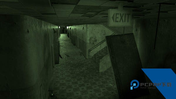 恐鬼症手游安卓版下载升级版v1.0.47