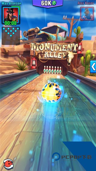 Bowling Crew(保龄球队) 安卓版v1.87