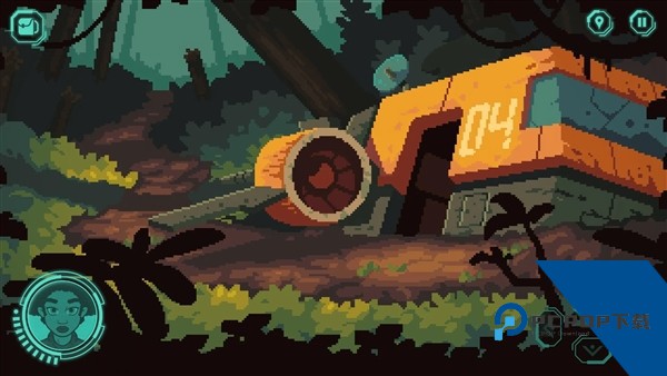 被遗弃的星球完整版 中文版v1.3.8