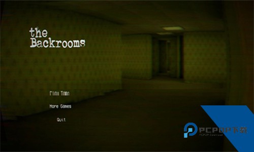 暗房Backroom手游下载升级版v1.0.9