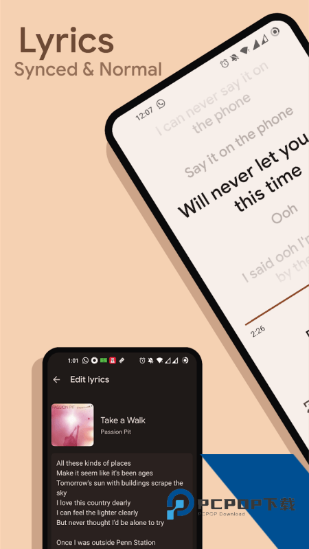 Oto Music音乐播放器最新版本下载 v4.0.8安卓版