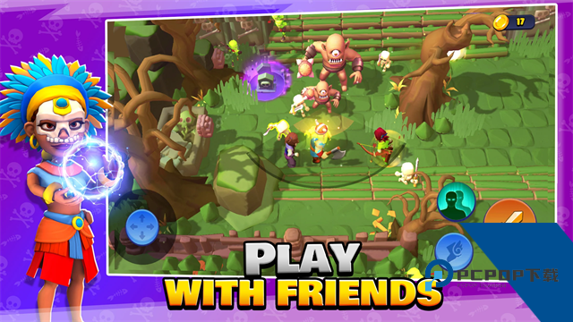 Loot Heroes 安卓版v1.20.2