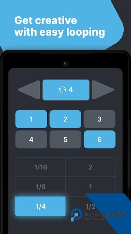 crossdj打碟软件手机免付费版v3.6.8