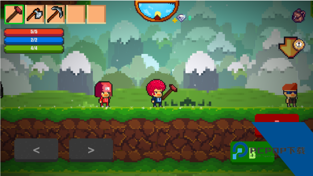 像素生存者2最新版 安卓版v1.99954